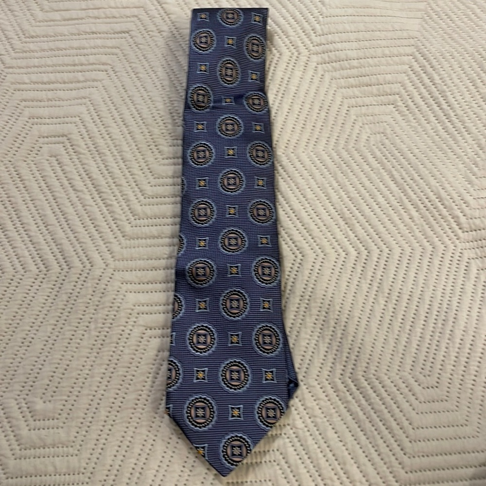 JZ Richards men’s neck tie